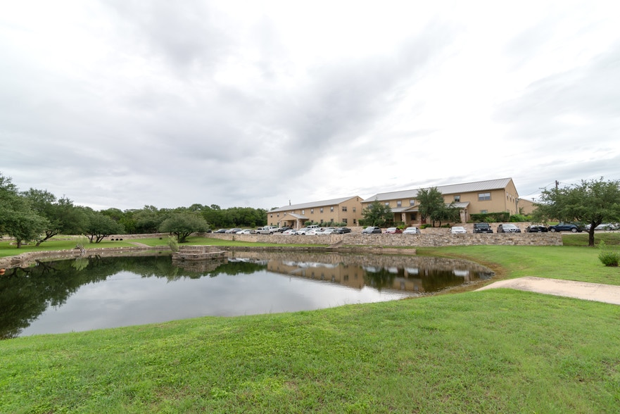 14101 W Highway 290, Austin, TX for lease - Building Photo - Image 3 of 13