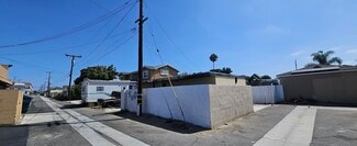 More details for 14931 Adams St, Midway City, CA - Land for Sale
