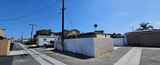Plus de détails pour 14931 Adams St, Midway City, CA - Terrain à vendre