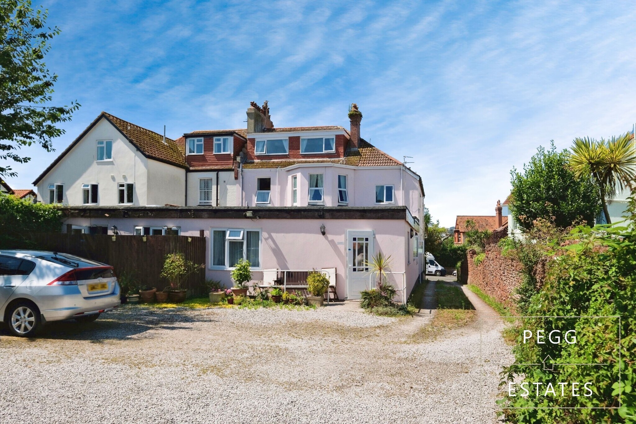 33 St Andrews Rd, Paignton à vendre Photo du bâtiment- Image 1 de 1