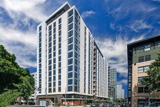 Plus de détails pour 1221 SW 11th Ave, Portland, OR - Commerce de détail à louer