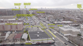 More details for 15802 Union Tpke, Flushing, NY - Retail for Lease