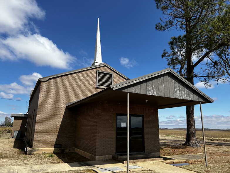 6580 HWY 152, Dewitt, AR à vendre - Photo du bâtiment - Image 1 de 1