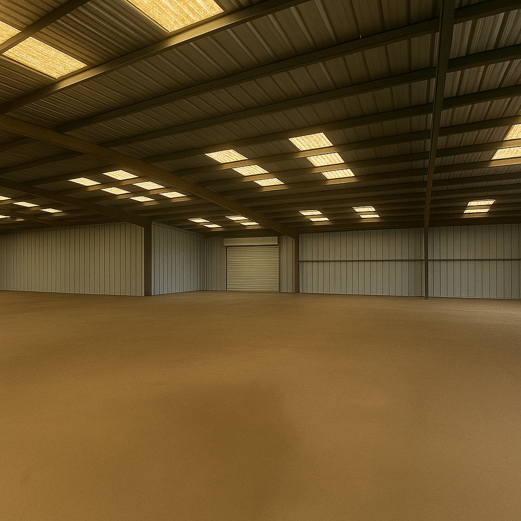 5655 Buck Ward Rd, Baker, FL for lease Interior Photo- Image 1 of 3