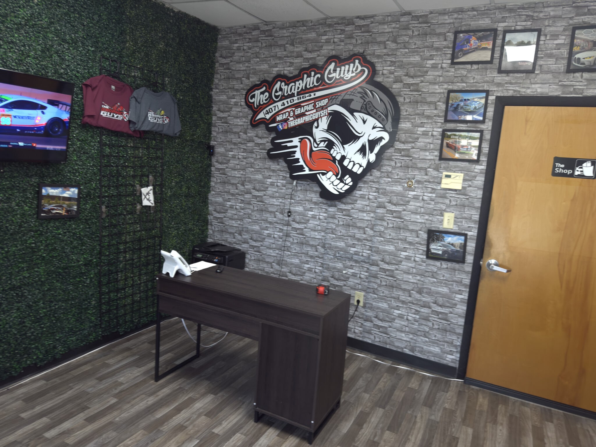 1777 N Ronald Reagan Blvd, Longwood, FL for lease Interior Photo- Image 1 of 6