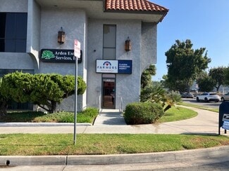 Plus de détails pour 14831 Whittier Blvd, Whittier, CA - Bureau à louer
