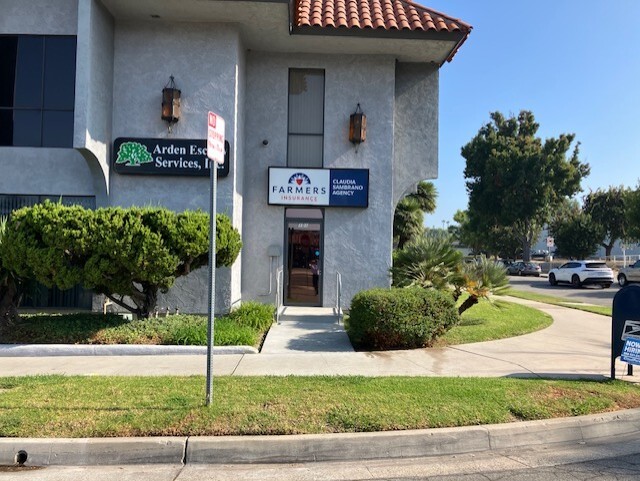 14831 Whittier Blvd, Whittier, CA for lease Building Photo- Image 1 of 3