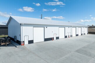 More details for 2110 SE 44th Court, Grimes, IA - Industrial for Lease