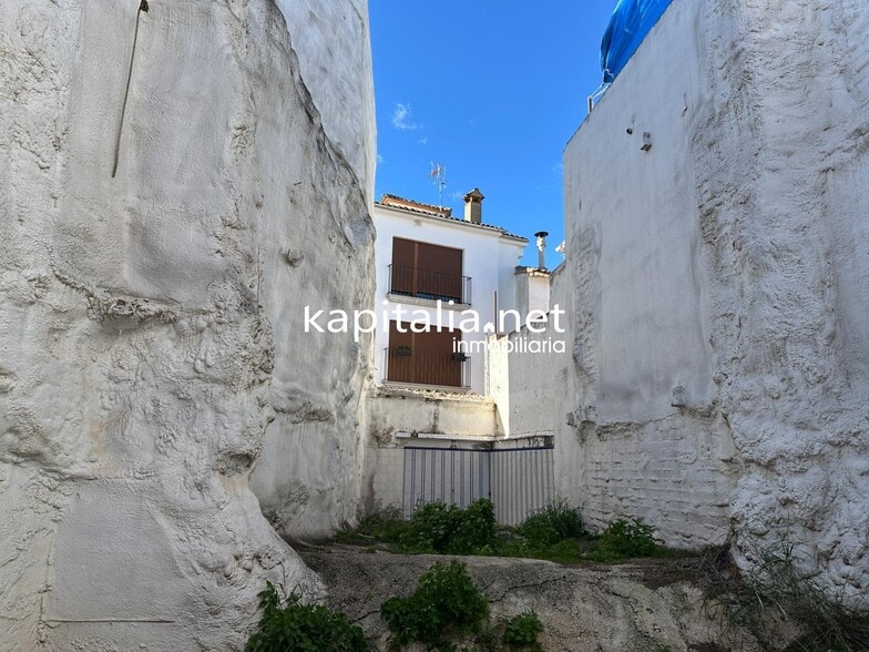 Land in Albaida, Valencia for sale - Primary Photo - Image 3 of 4