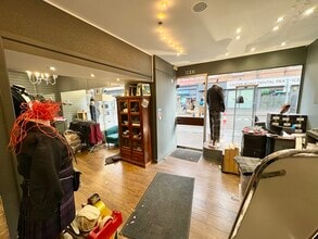 37 Easter Rd, Edinburgh à louer Photo intérieure- Image 2 de 13