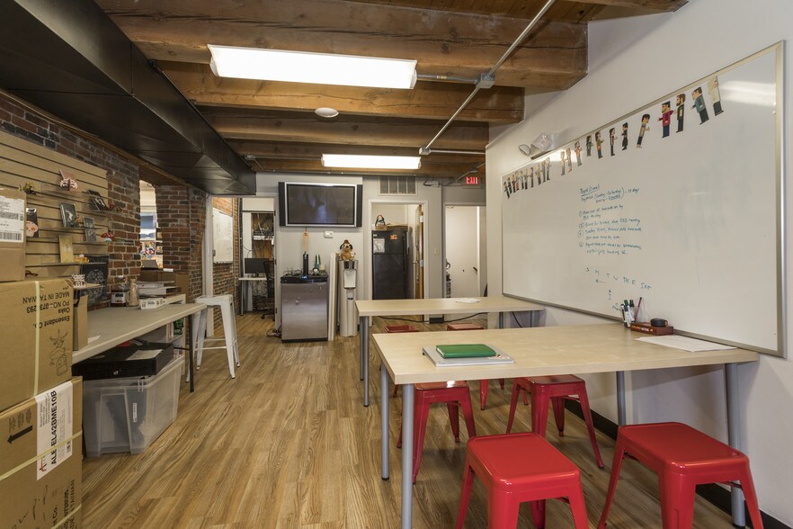 61-63 Chatham St, Boston, MA à louer - Photo intérieure - Image 2 de 10