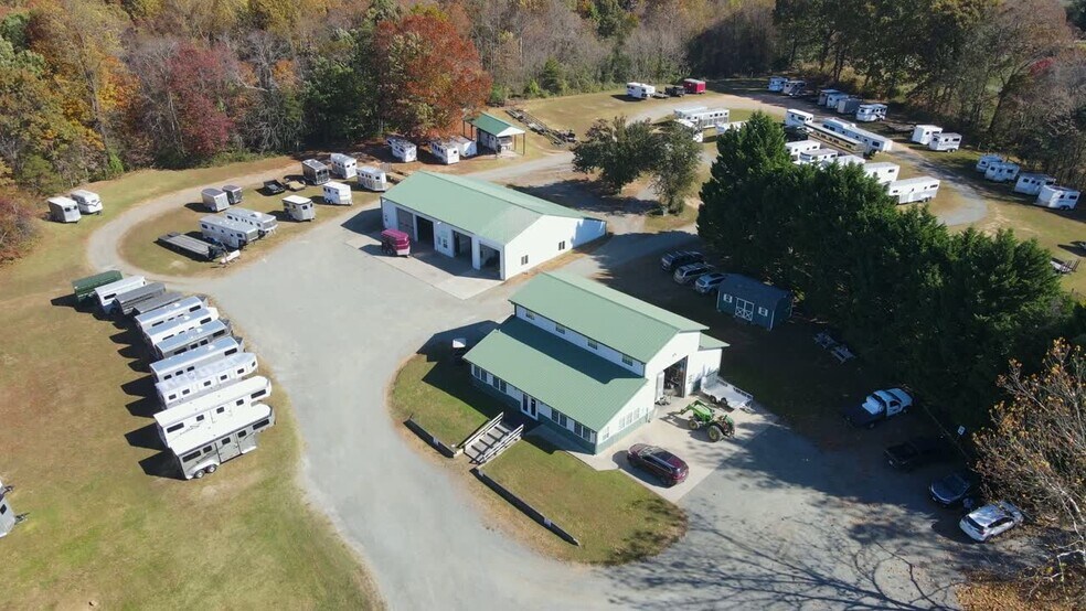 9932 Seminole Trl, Ruckersville, VA for sale - Commercial Listing Video - Image 2 of 42