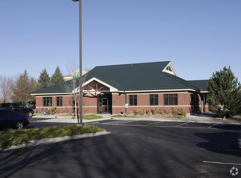 1336 Oakridge Dr, Fort Collins, CO for lease - Primary Photo - Image 1 of 6