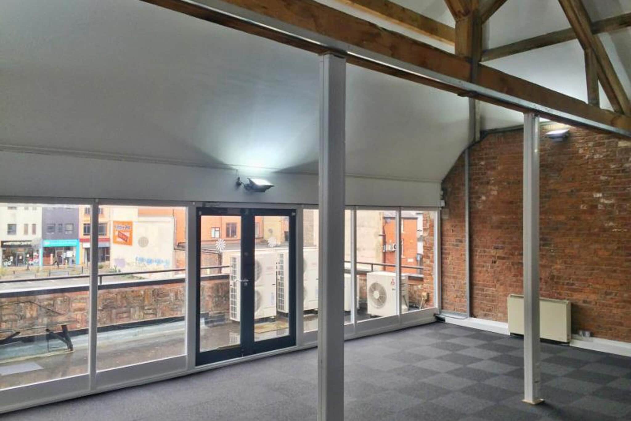 65-67 Lever St, Manchester for lease Interior Photo- Image 1 of 6