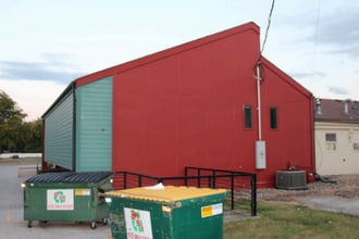 306 S Ankeny Blvd, Ankeny, IA à vendre Photo du bâtiment- Image 1 de 7