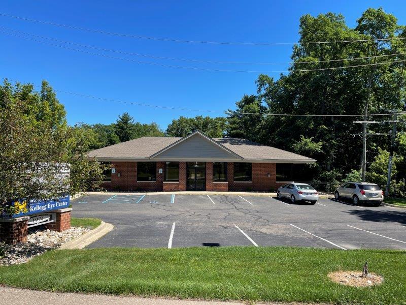 1974 N Huron River Dr, Ypsilanti, MI for lease Building Photo- Image 1 of 7