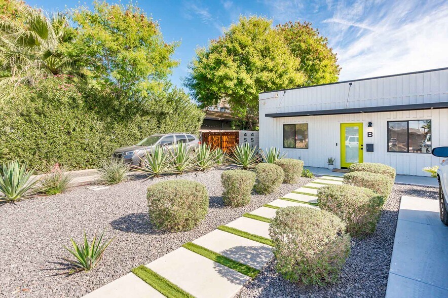 4515 N 14th Pl, Phoenix, AZ à vendre - Photo du bâtiment - Image 2 de 13