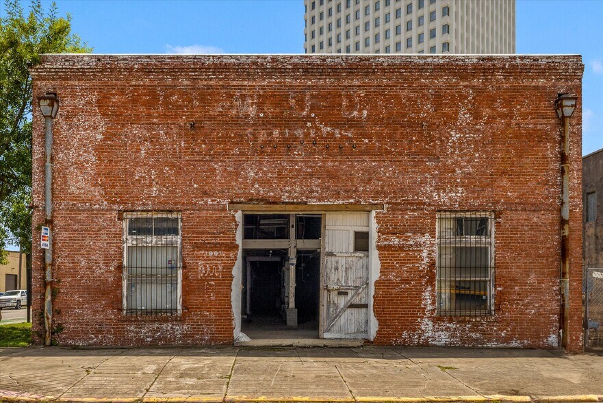 1901 Strand St, Galveston, TX à vendre - Photo du bâtiment - Image 3 de 26