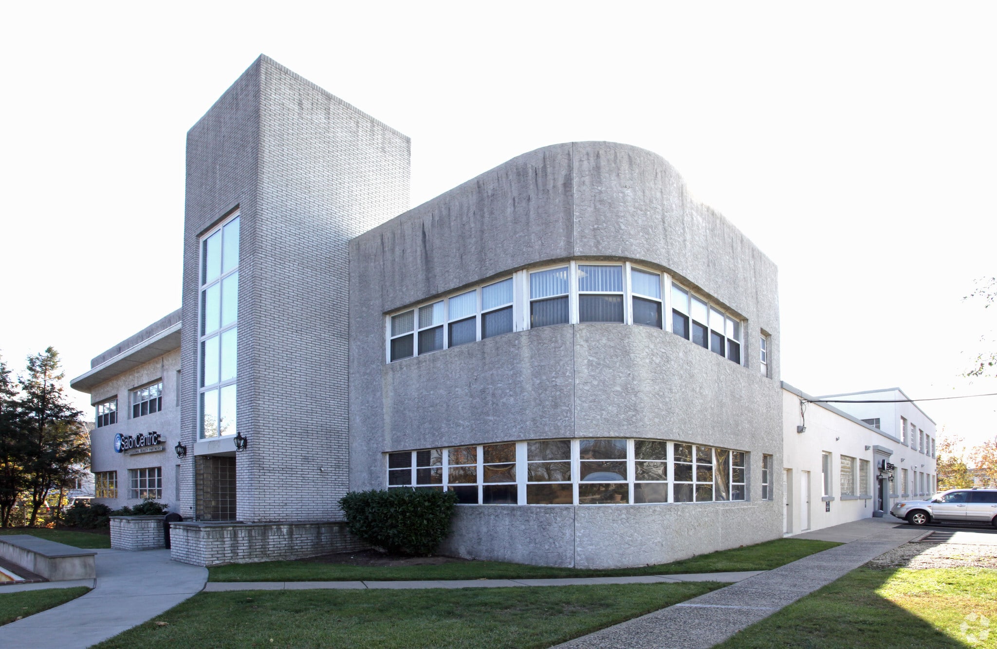 1100 Morris Ave, Union Township, NJ for lease Primary Photo- Image 1 of 4