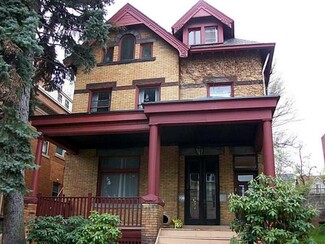 Plus de détails pour 708 S Negley Ave, Pittsburgh, PA - Multi-résidentiel à vendre