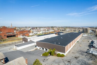 Plus de détails pour 1 Pump Pl, Allentown, PA - Industriel à louer