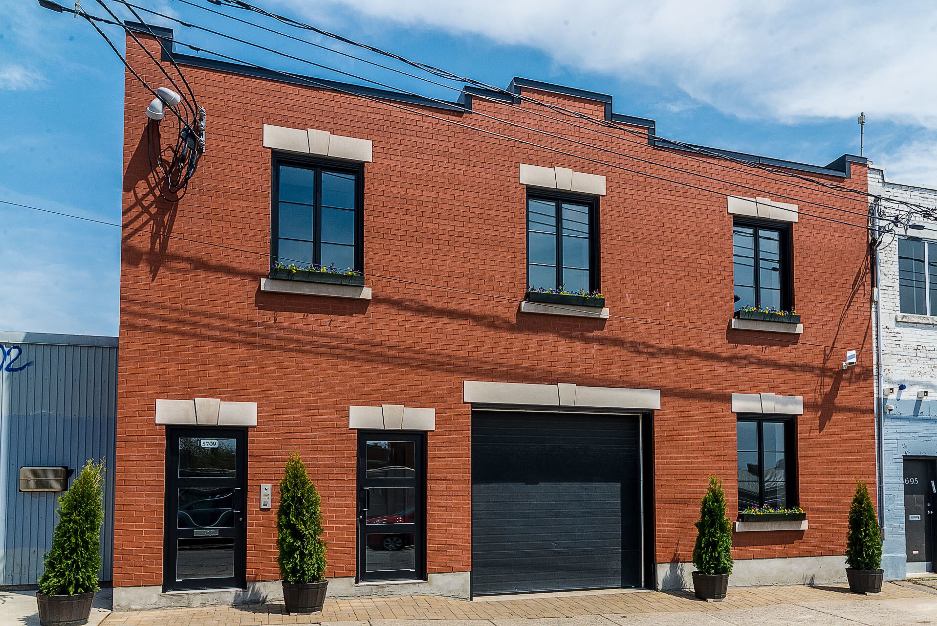 5709 Papineau, Montréal, QC for sale Other- Image 1 of 1