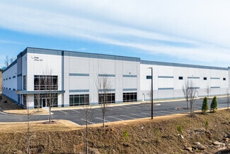 White Oak Logistics Center - Entrepôt