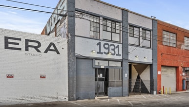 1931 Bay St, Los Angeles, CA for lease Interior Photo- Image 1 of 23