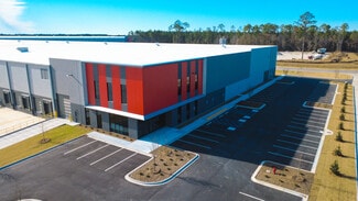 Plus de détails pour 3438 US Highway 80 E, Black Creek, GA - Industriel à vendre