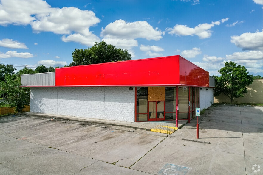 2580 E Magnolia Ave, Knoxville, TN for sale - Primary Photo - Image 2 of 14