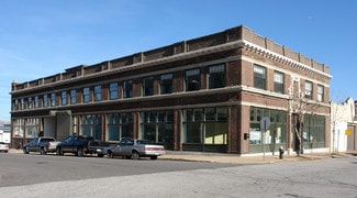 More details for 2745 Locust Blvd, Saint Louis, MO - Office for Lease