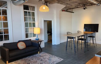 81 Broadway St, Asheville, NC for lease Interior Photo- Image 2 of 13