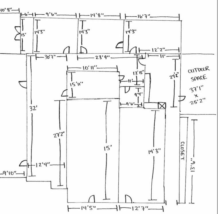 3220 Old Washington Rd, Waldorf, MD for lease Building Photo- Image 1 of 1