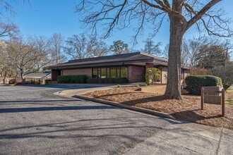 195 King Ave, Athens, GA for lease Building Photo- Image 1 of 2