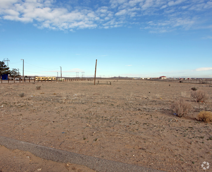 Central Ave, Albuquerque, NM for sale - Primary Photo - Image 1 of 1