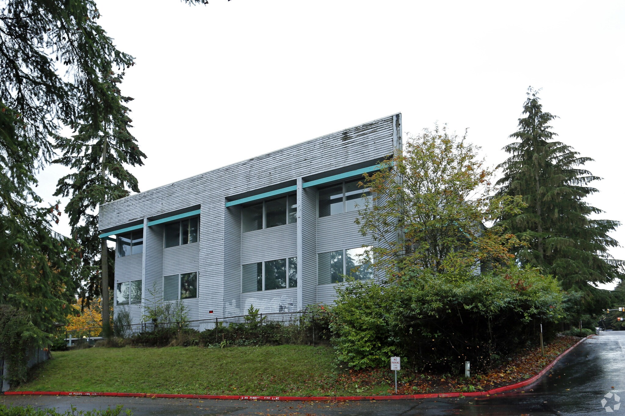 19518 International Blvd, SeaTac, WA à vendre Photo principale- Image 1 de 1