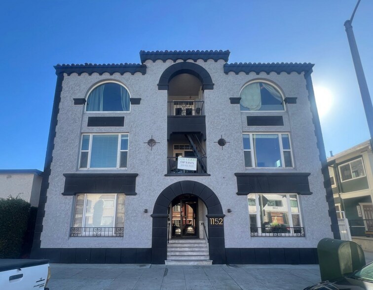 1152 E 1st St, Long Beach, CA for sale - Building Photo - Image 2 of 20
