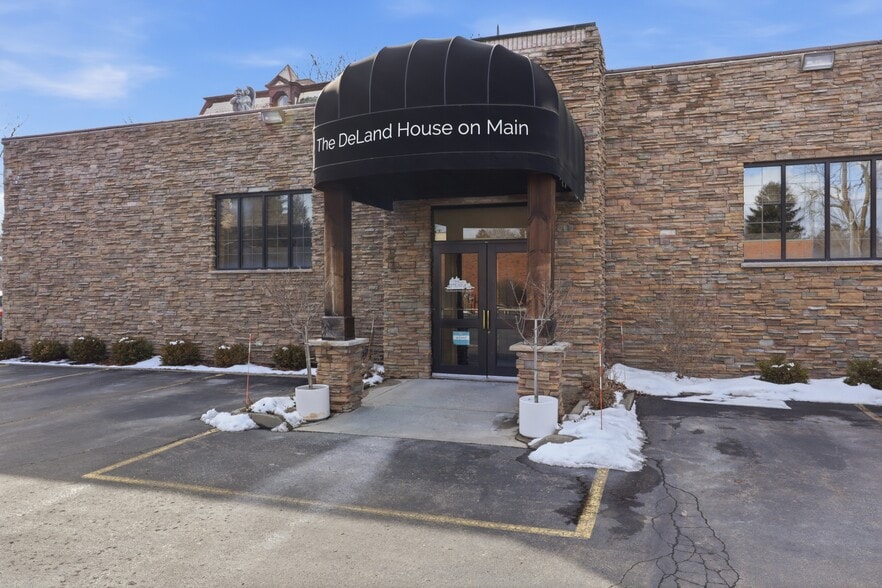 1 E Church St, Fairport, NY for sale - Building Photo - Image 2 of 60
