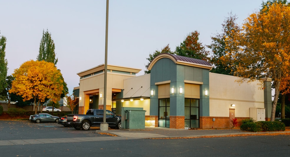 13600 NE 84th St, Vancouver, WA for lease - Building Photo - Image 1 of 10