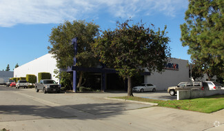 More details for 16027 Carmenita Rd, Cerritos, CA - Industrial for Lease