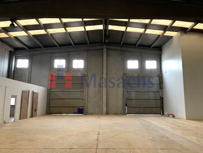 More details for Industrial for Lease