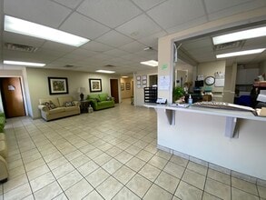 3635 Sycamore Dairy Rd, Fayetteville, NC for sale Interior Photo- Image 2 of 11