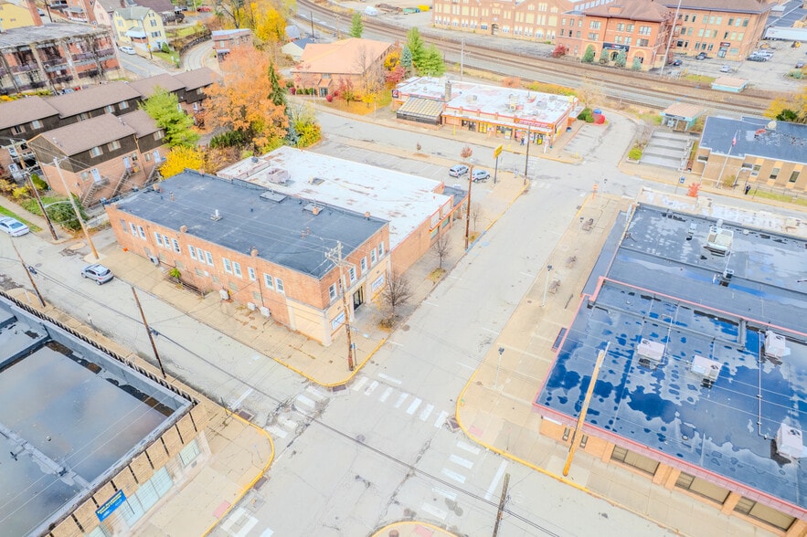 112 Westinghouse Ave, Wilmerding, PA for sale - Building Photo - Image 2 of 7