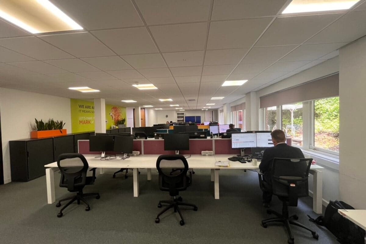 Pynes Hl, Exeter for lease Interior Photo- Image 1 of 2