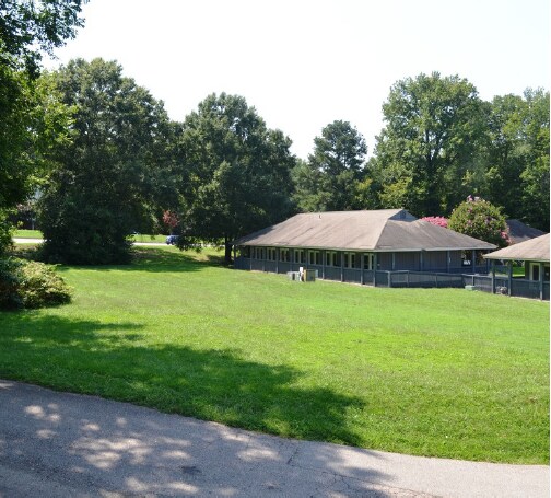 4921 Old Hundred Rd, Midlothian, VA à vendre - Photo du bâtiment - Image 2 de 6