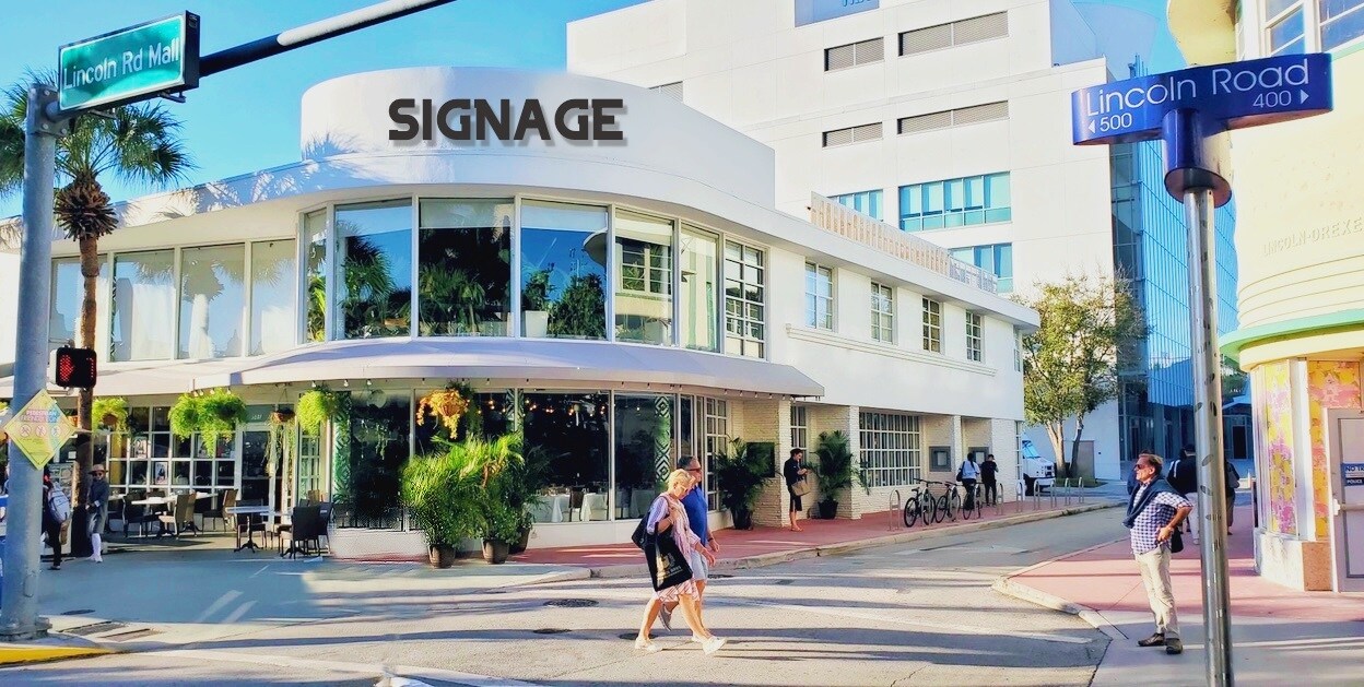 501 Lincoln Rd, Miami Beach, FL à louer Photo du bâtiment- Image 1 de 8