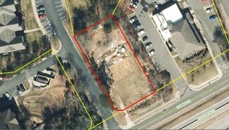 More details for 1751 Dobbins Dr, Chapel Hill, NC - Land for Sale