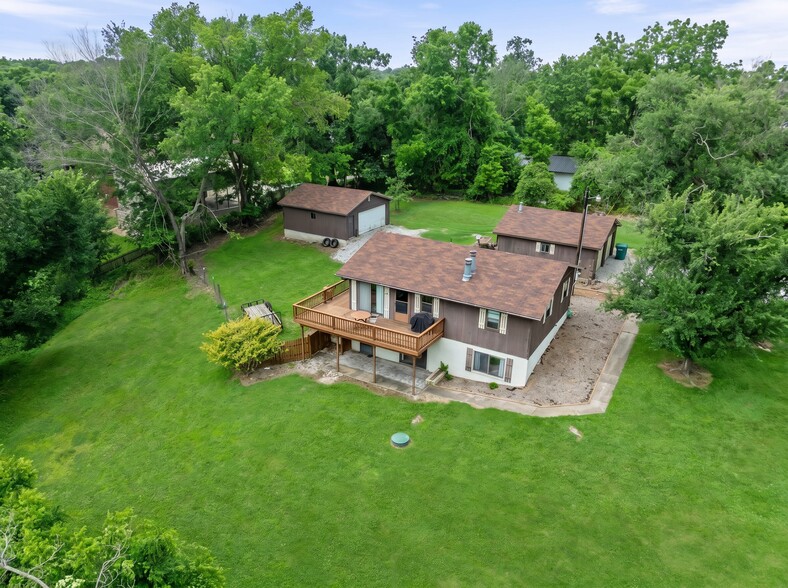 1810 Little Flock Dr, Rogers, AR for sale - Building Photo - Image 1 of 28