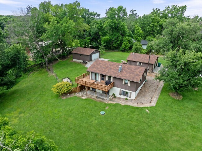 More details for 1810 Little Flock Dr, Rogers, AR - Specialty for Sale