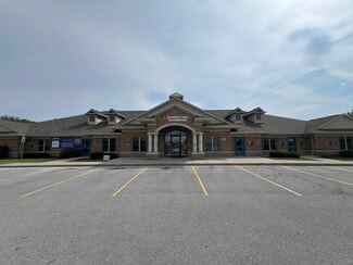 More details for 62 Capital Dr, Warsaw, IN - Office for Sale